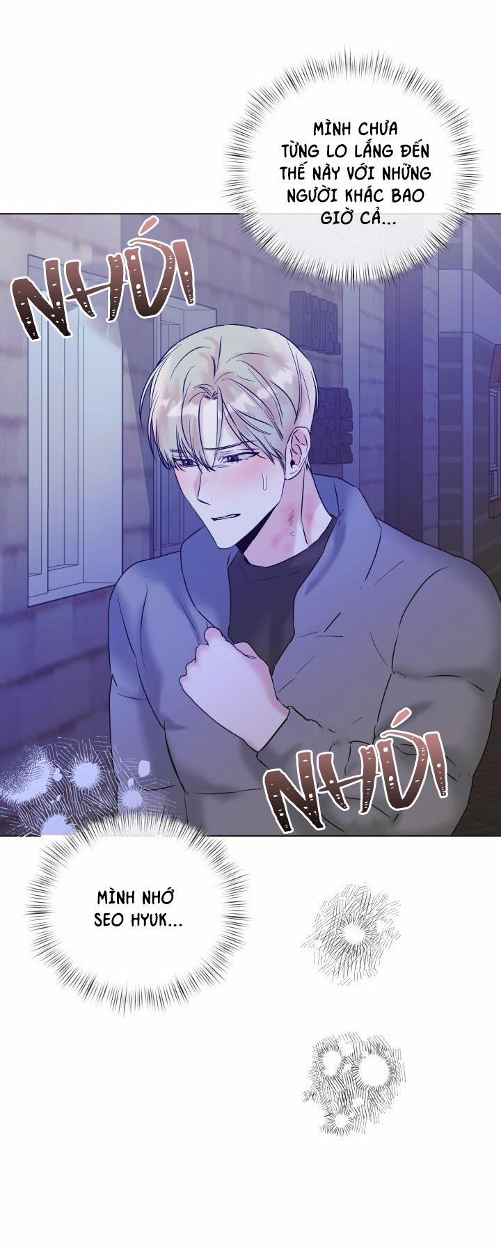 Cách Giết Tình 12 trang 32