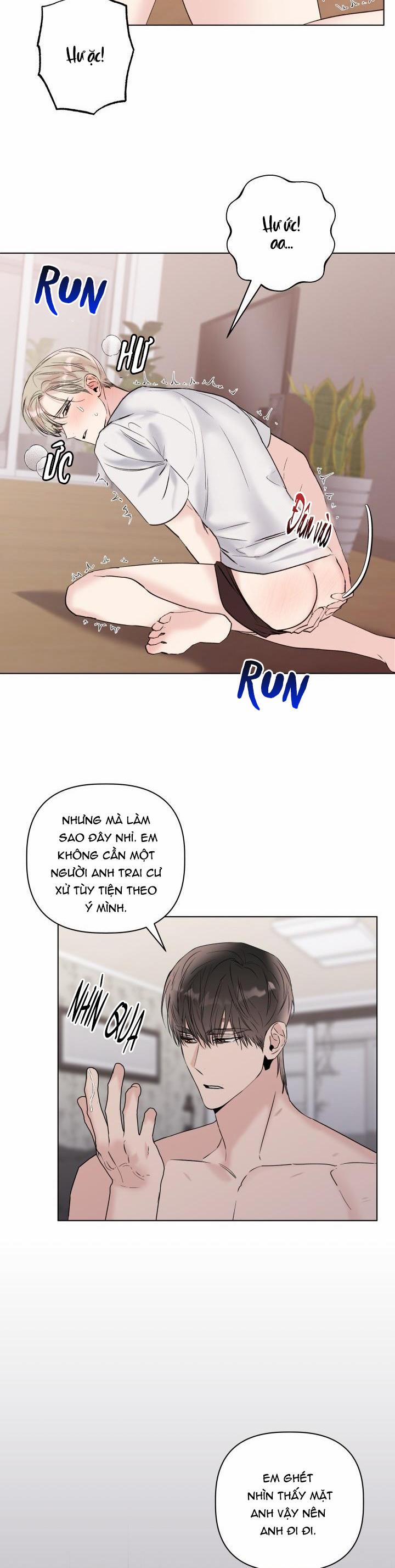 Cách Giết Tình 12 trang 4