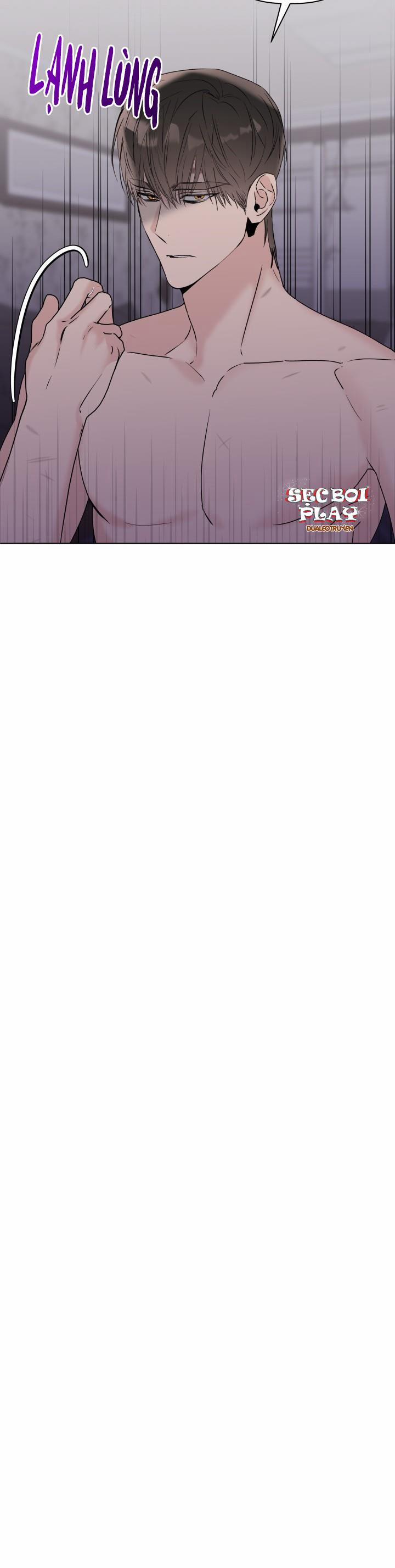 Cách Giết Tình 12 trang 5