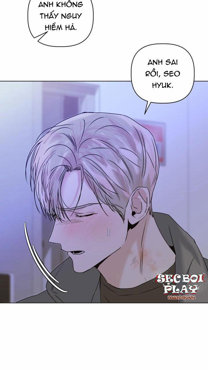 Cách Giết Tình 13 trang 11