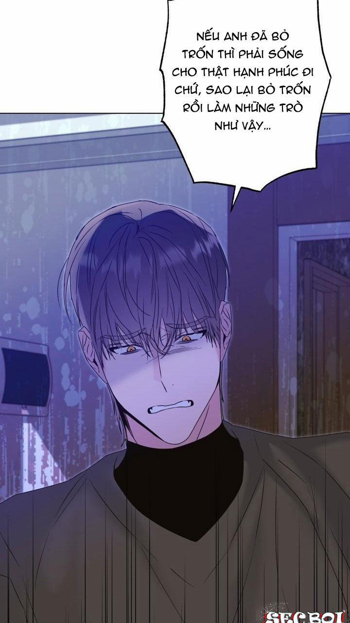 Cách Giết Tình 13 trang 18