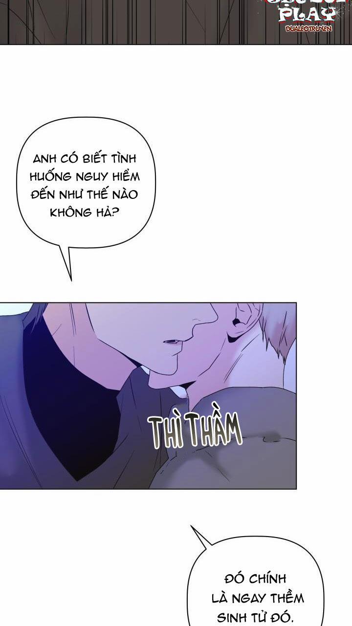 Cách Giết Tình 13 trang 19