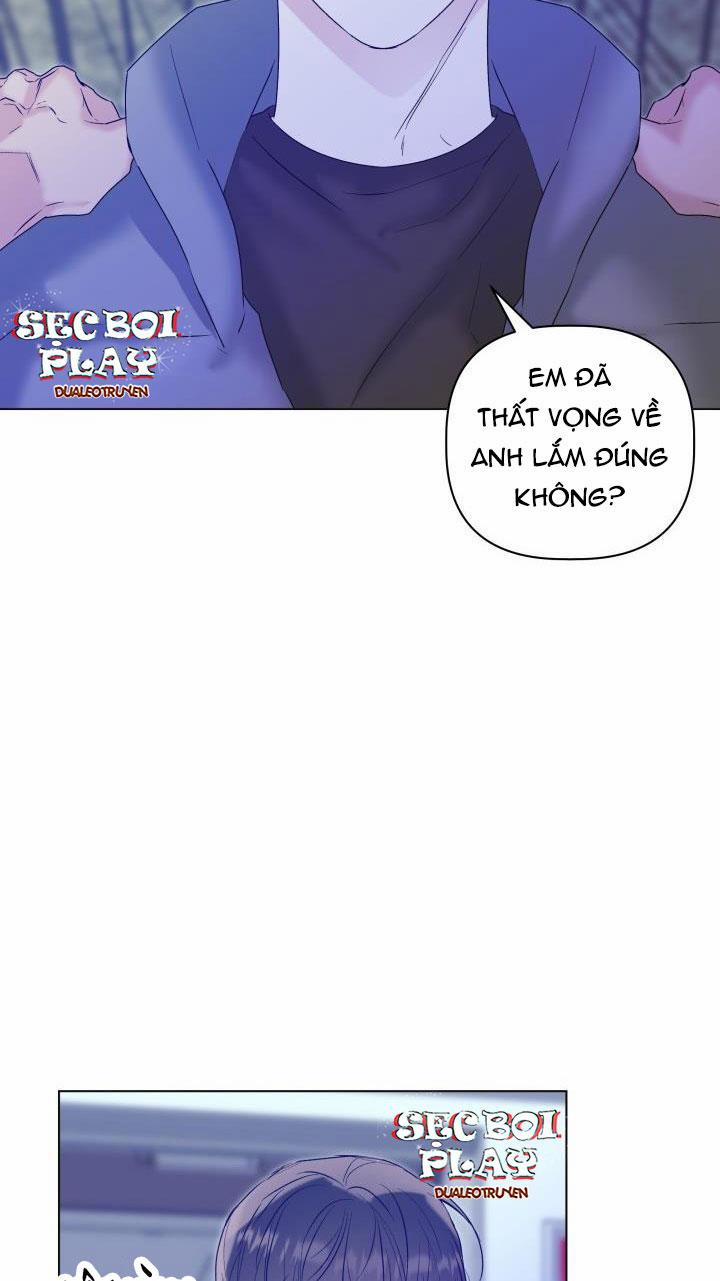 Cách Giết Tình 13 trang 21