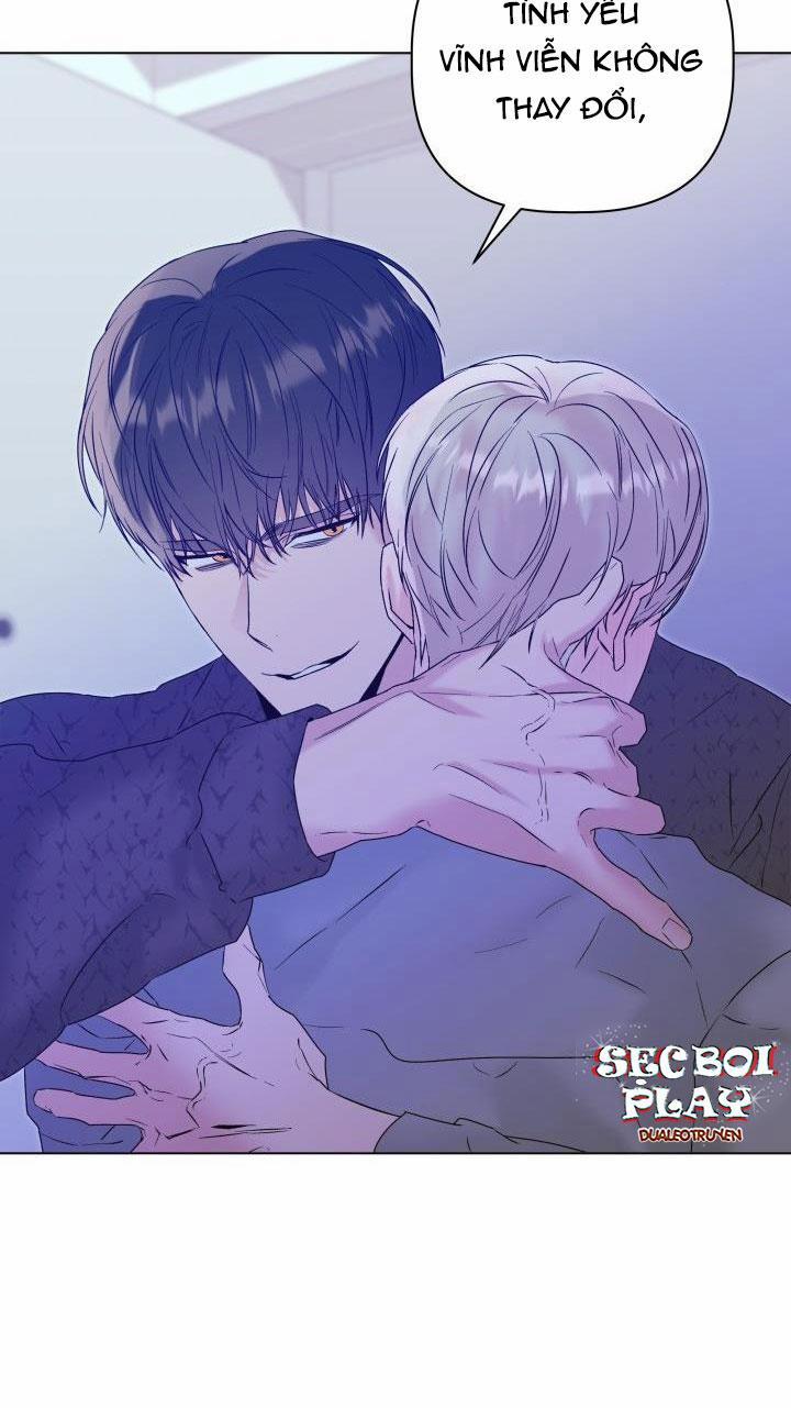 Cách Giết Tình 13 trang 26