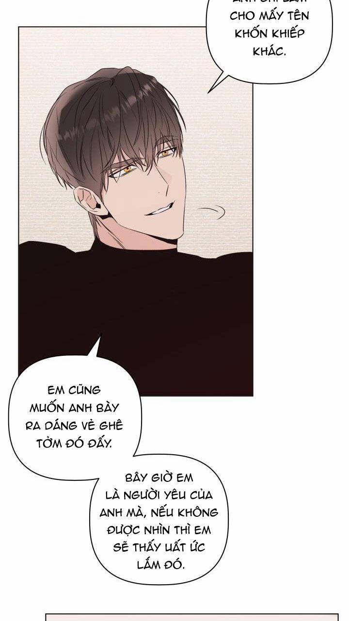 Cách Giết Tình 13 trang 30