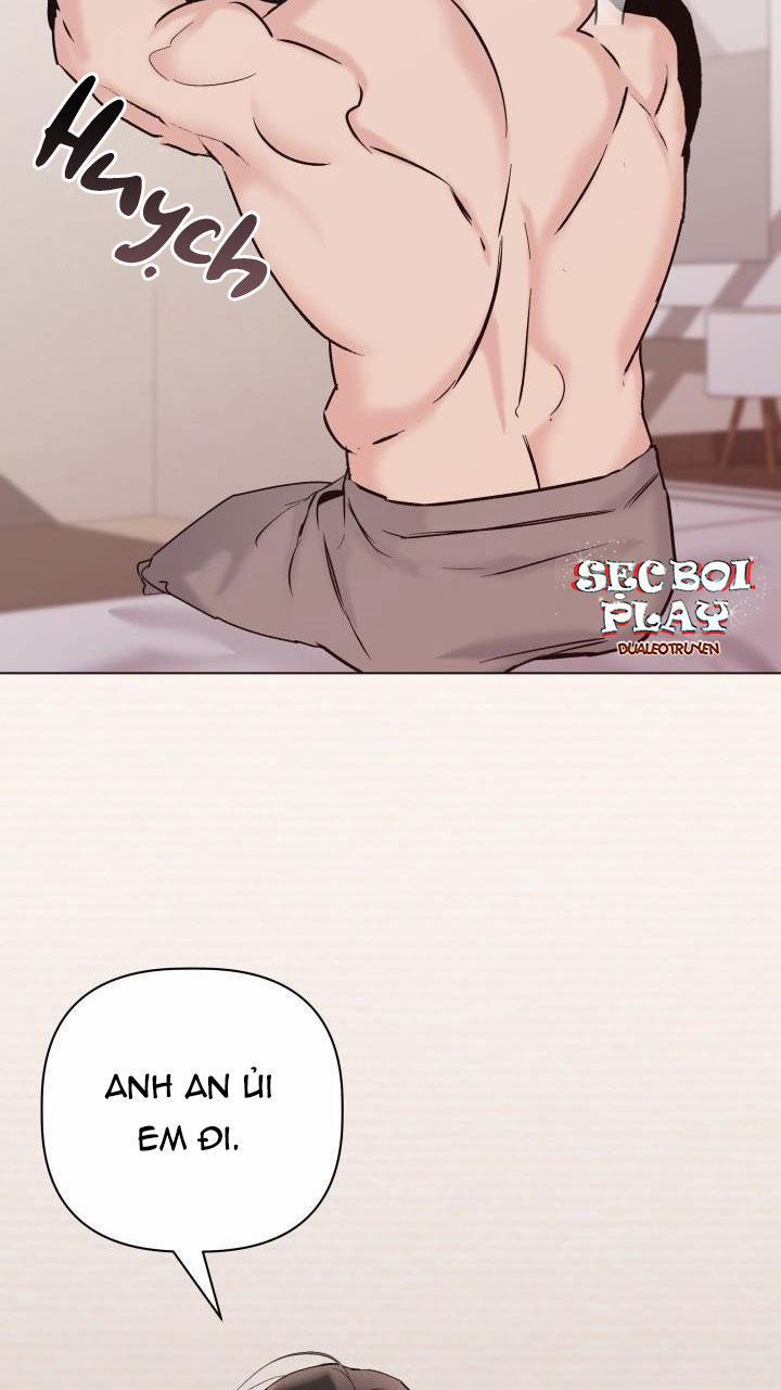 Cách Giết Tình 13 trang 33