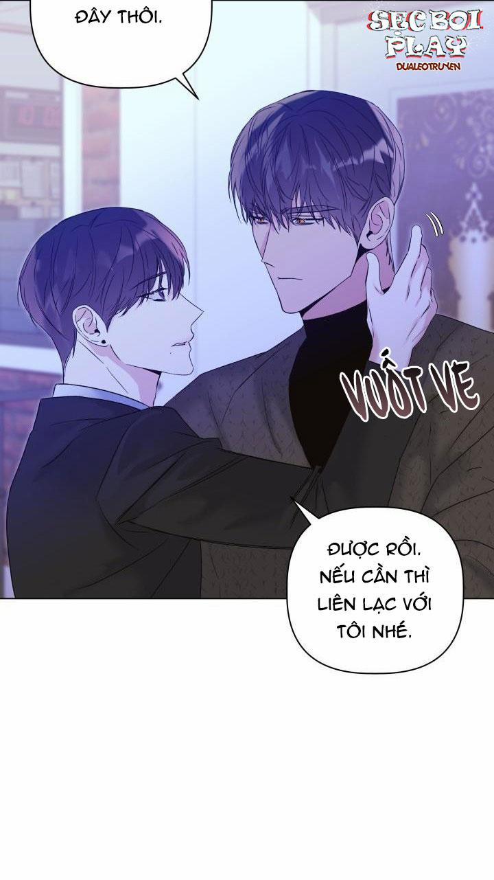Cách Giết Tình 13 trang 4