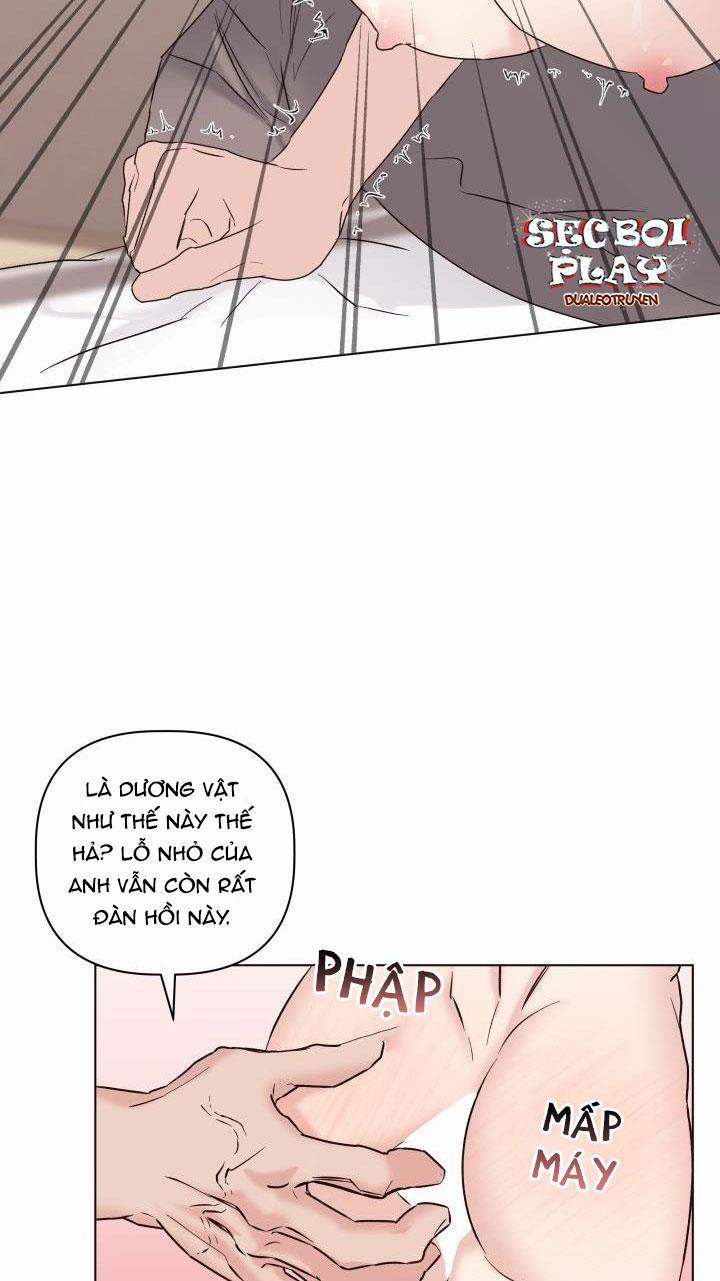 Cách Giết Tình 13 trang 50