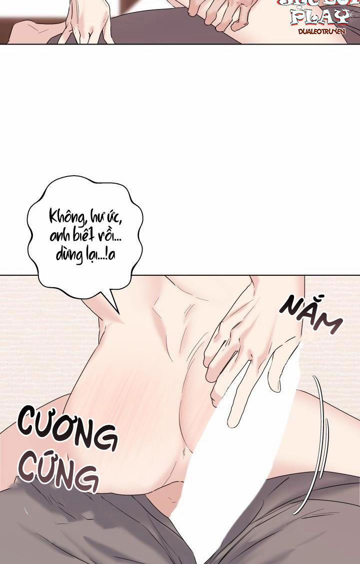 Cách Giết Tình 13 trang 61