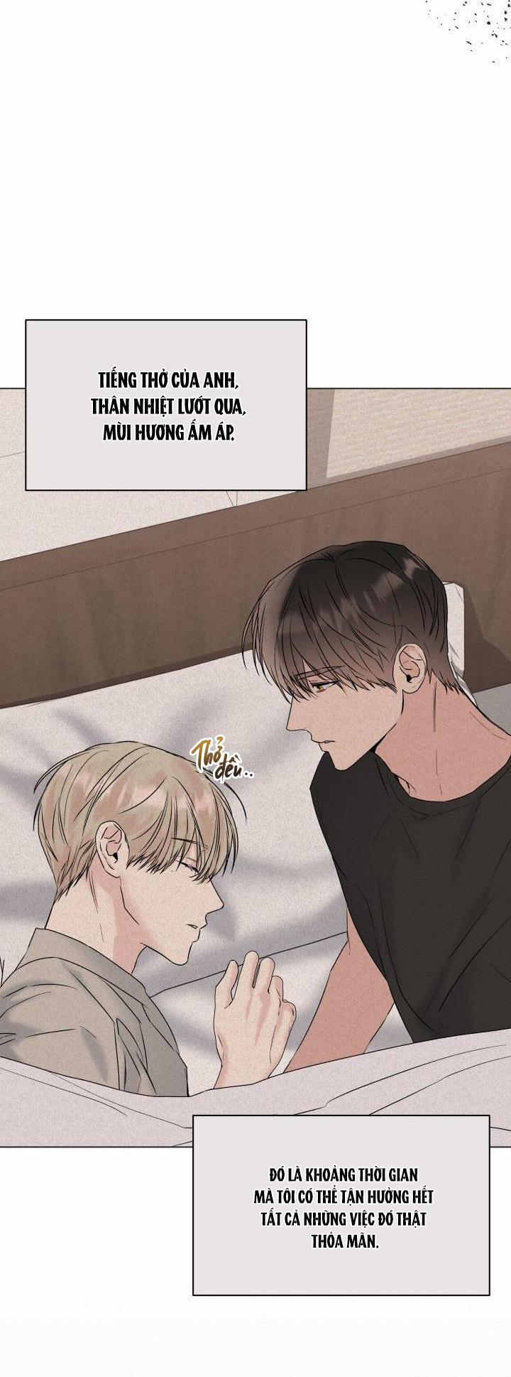 Cách Giết Tình 14 trang 16