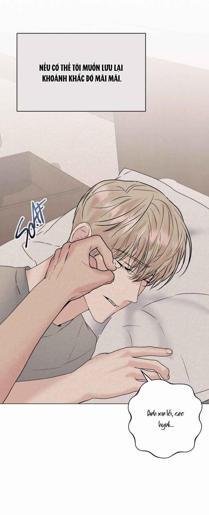 Cách Giết Tình 14 trang 17