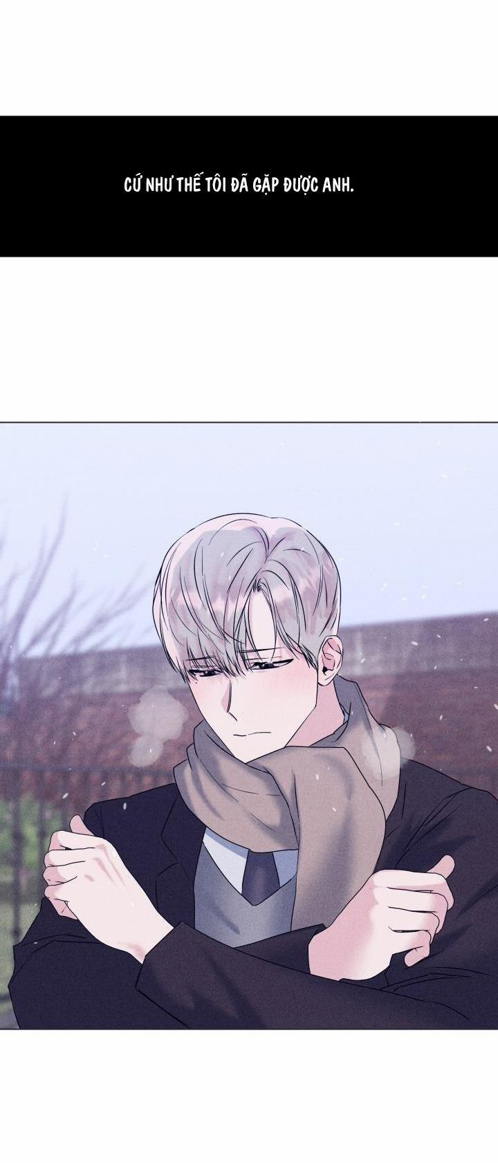 Cách Giết Tình 14 trang 2