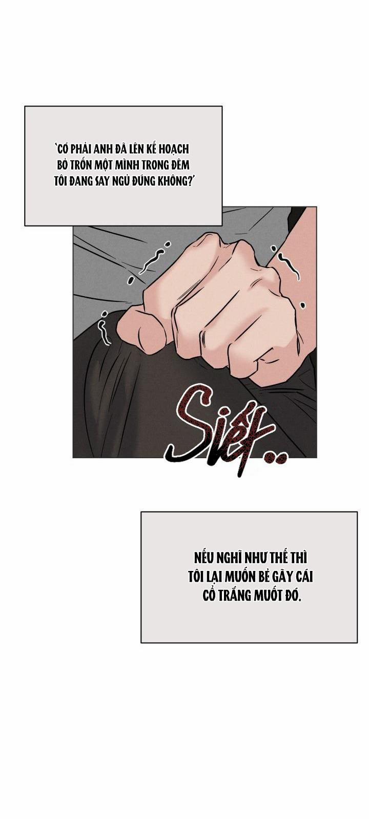 Cách Giết Tình 14 trang 26