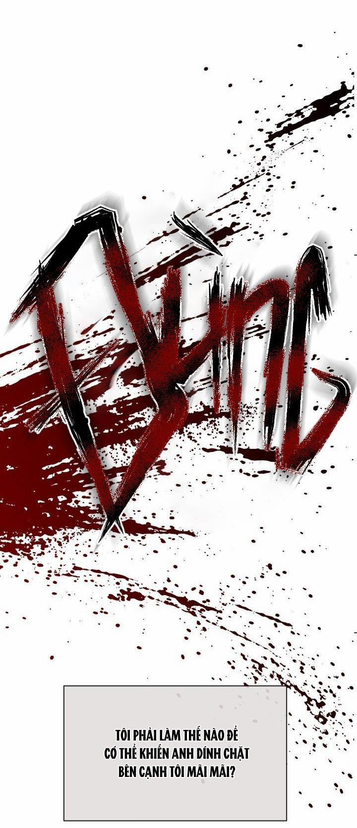 Cách Giết Tình 14 trang 30
