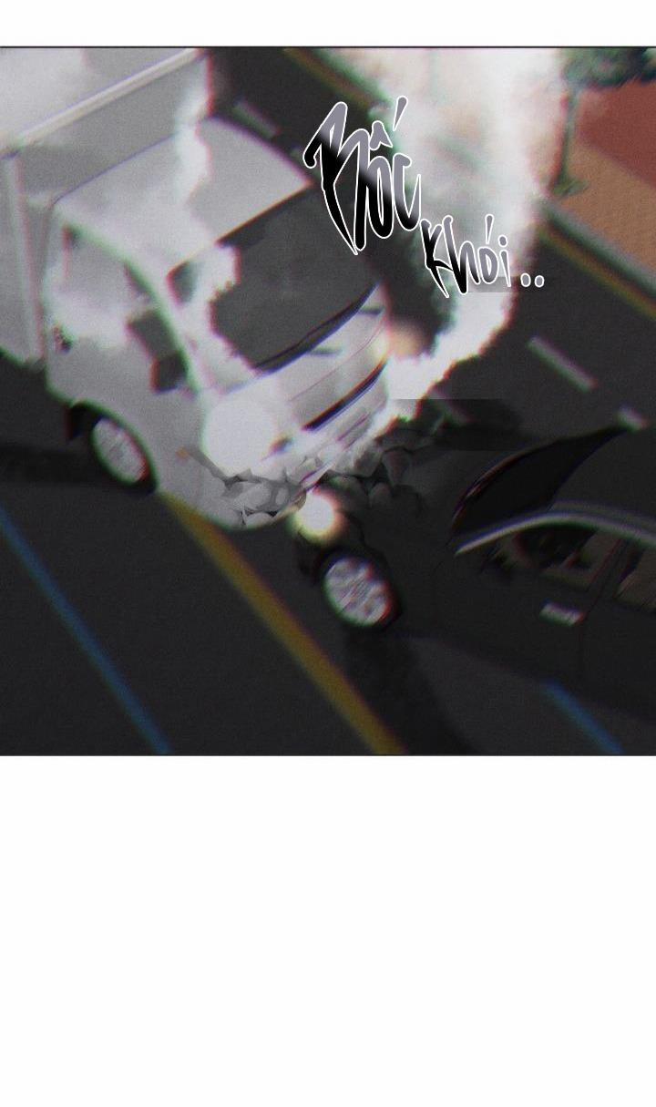 Cách Giết Tình 14 trang 32