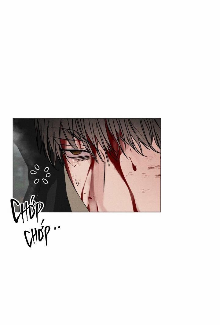 Cách Giết Tình 14 trang 33