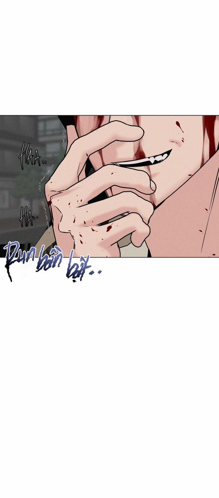 Cách Giết Tình 14 trang 36