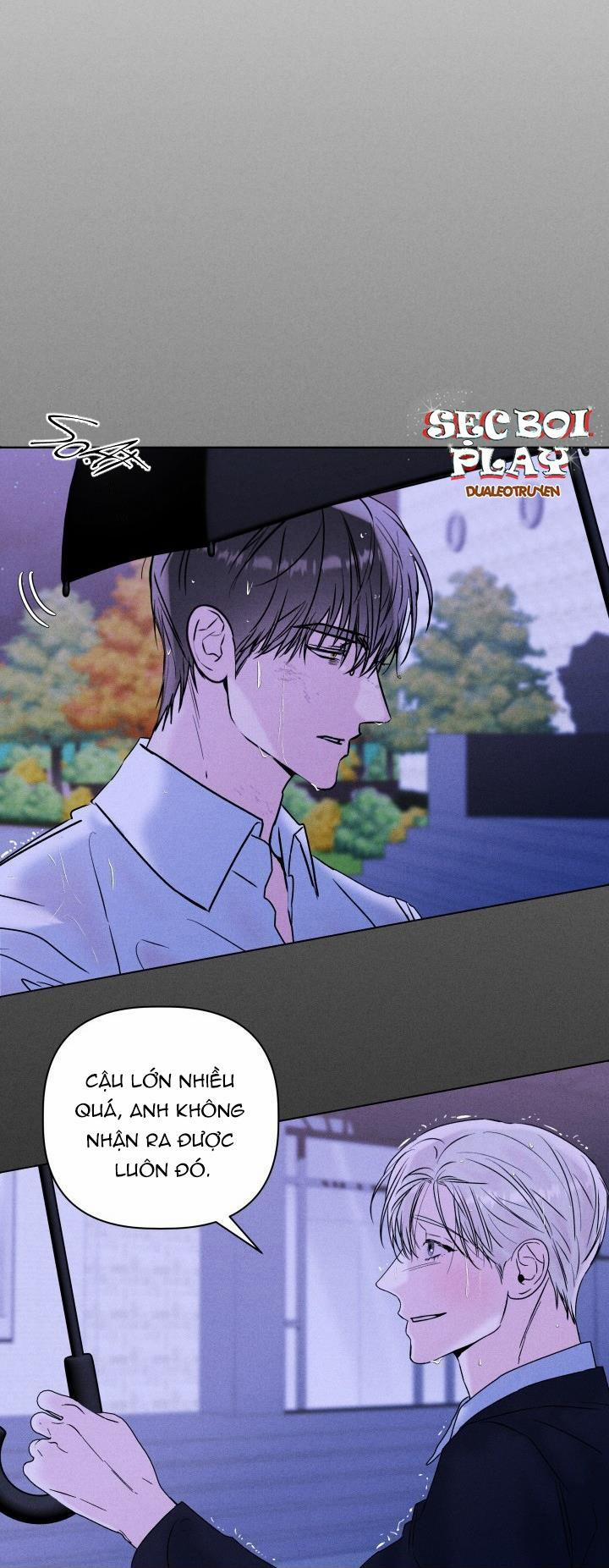 Cách Giết Tình 14 trang 39