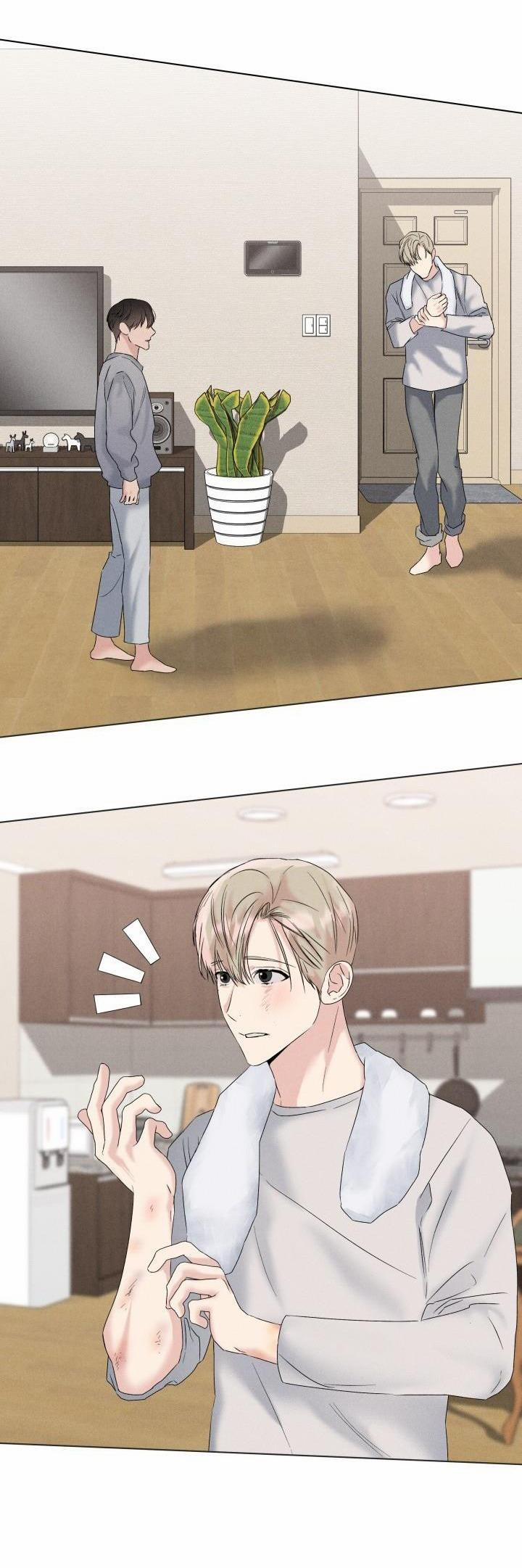 Cách Giết Tình 14 trang 4