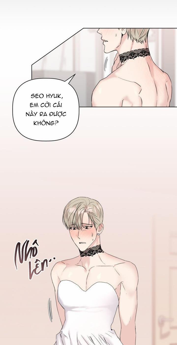 Cách Giết Tình 14 trang 48
