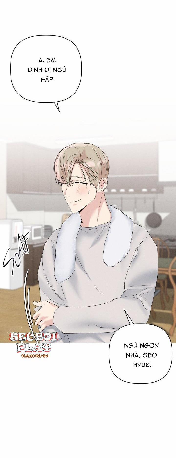 Cách Giết Tình 14 trang 5