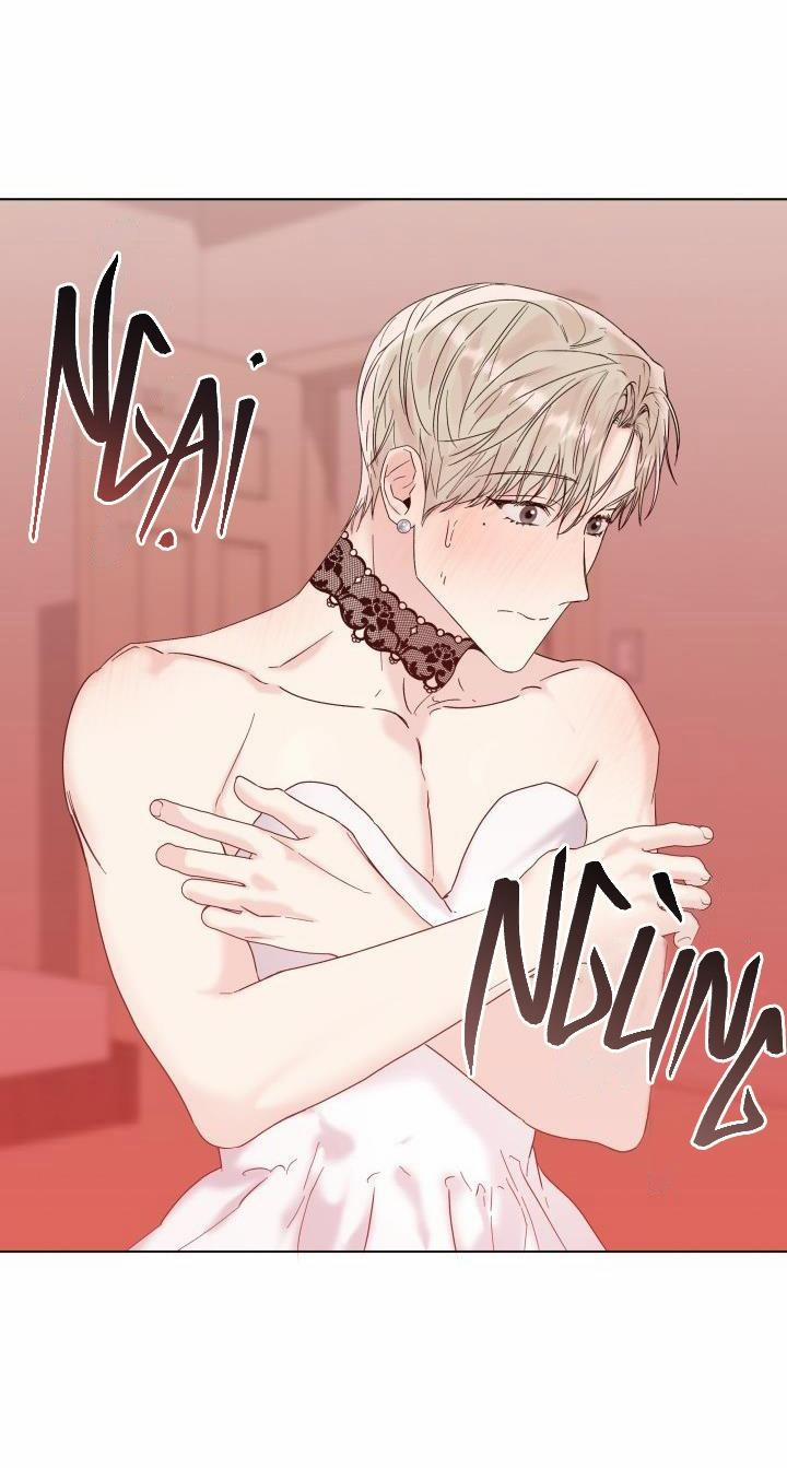 Cách Giết Tình 14 trang 54