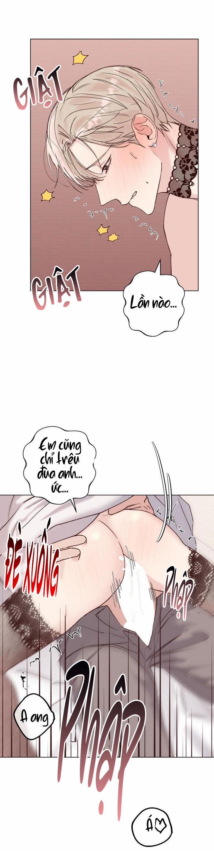 Cách Giết Tình 15 trang 14