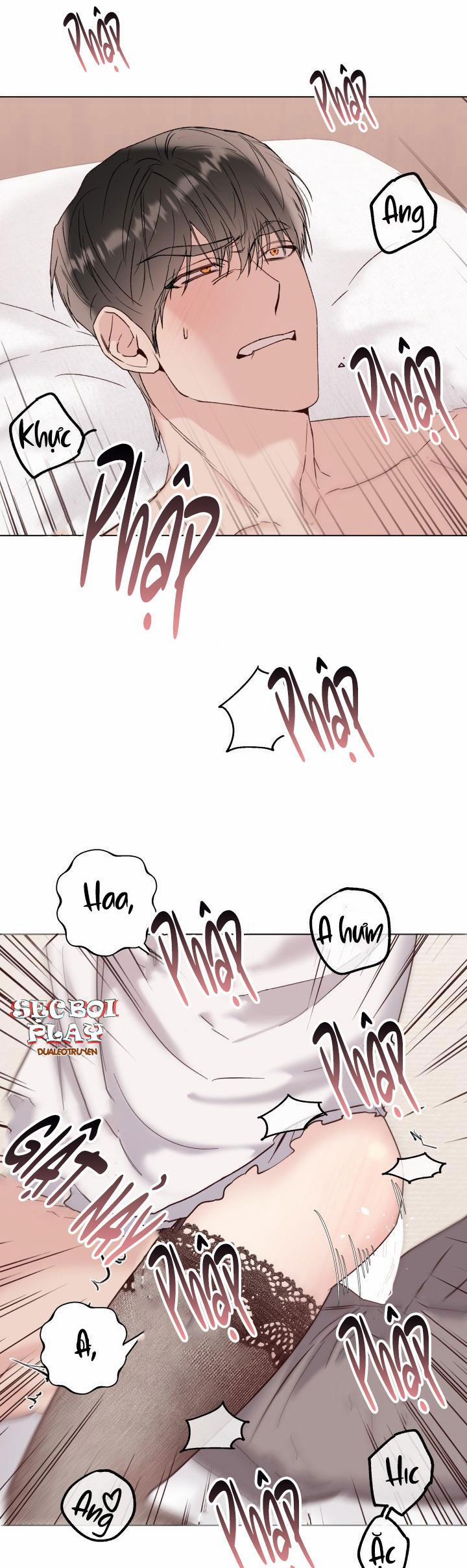 Cách Giết Tình 15 trang 15