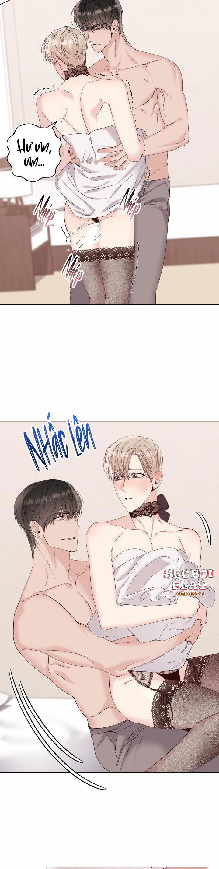 Cách Giết Tình 15 trang 2