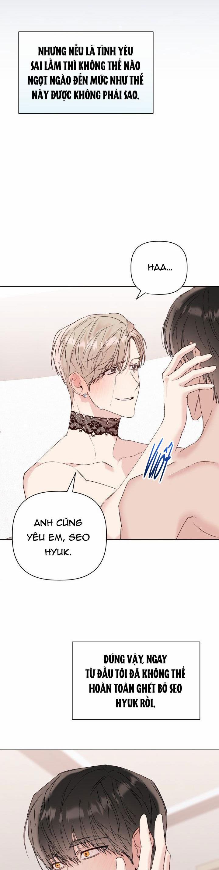 Cách Giết Tình 15 trang 27