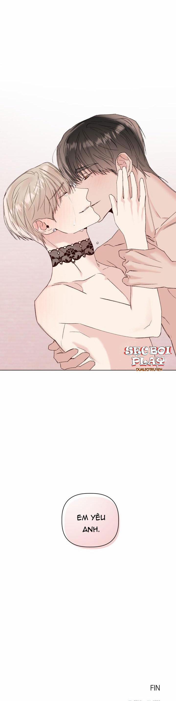 Cách Giết Tình 15 trang 29