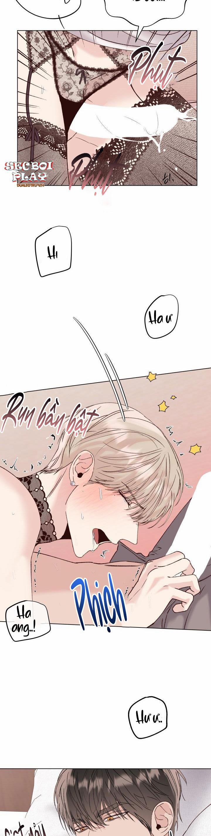 Cách Giết Tình 15 trang 7
