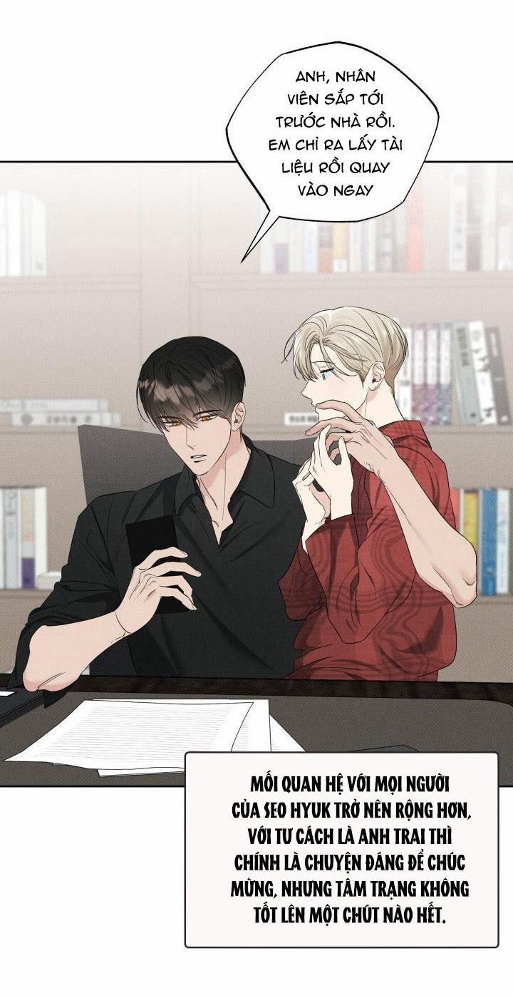 Cách Giết Tình 16 trang 14
