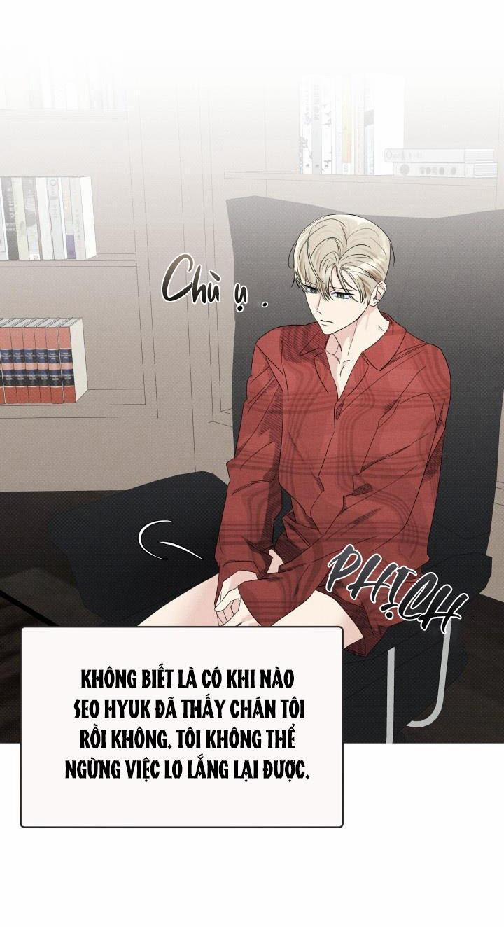 Cách Giết Tình 16 trang 20