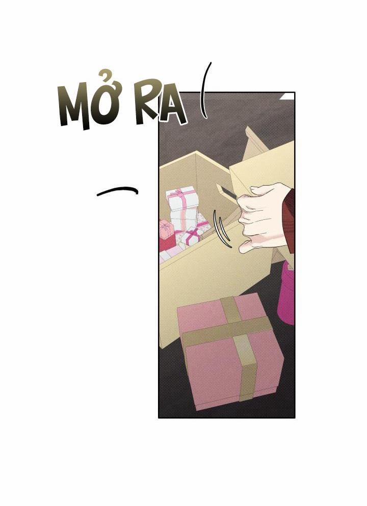 Cách Giết Tình 16 trang 23