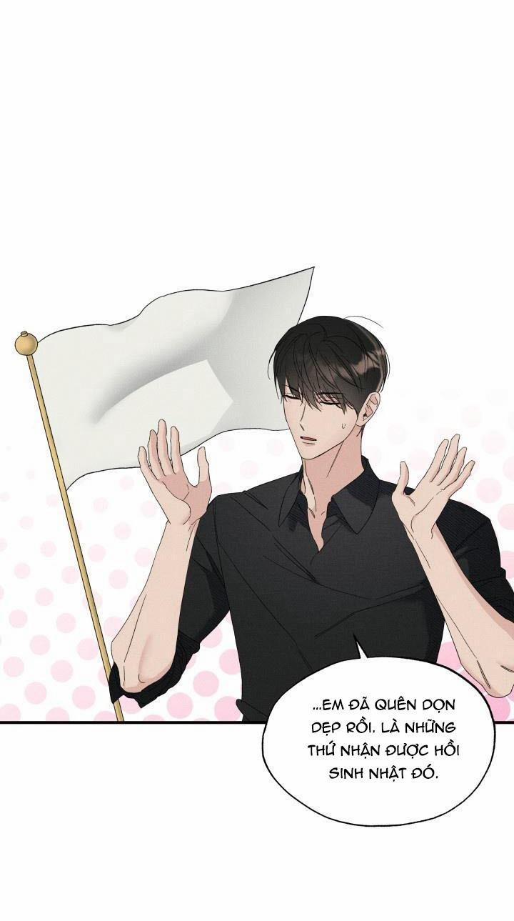 Cách Giết Tình 16 trang 27