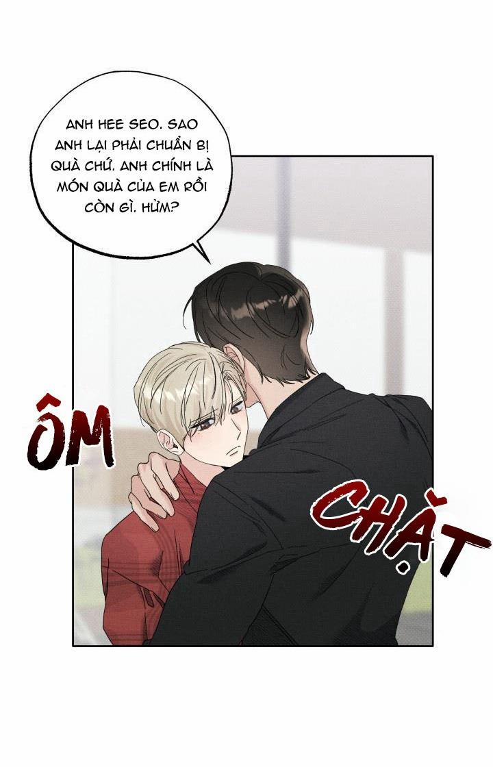 Cách Giết Tình 16 trang 29