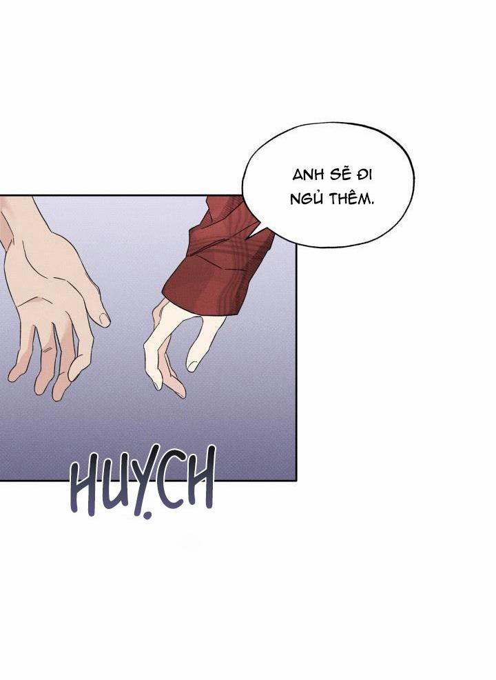 Cách Giết Tình 16 trang 30