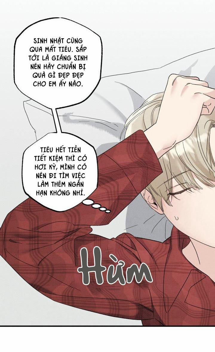 Cách Giết Tình 16 trang 33