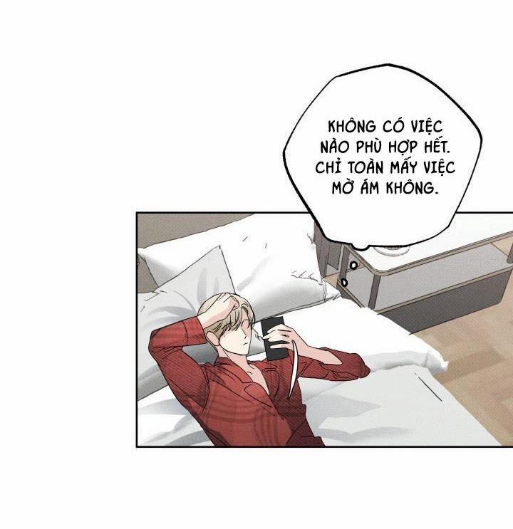 Cách Giết Tình 16 trang 34