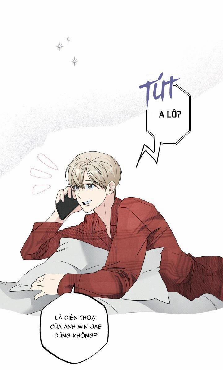 Cách Giết Tình 16 trang 38