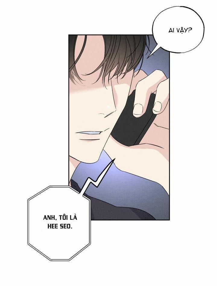 Cách Giết Tình 16 trang 39