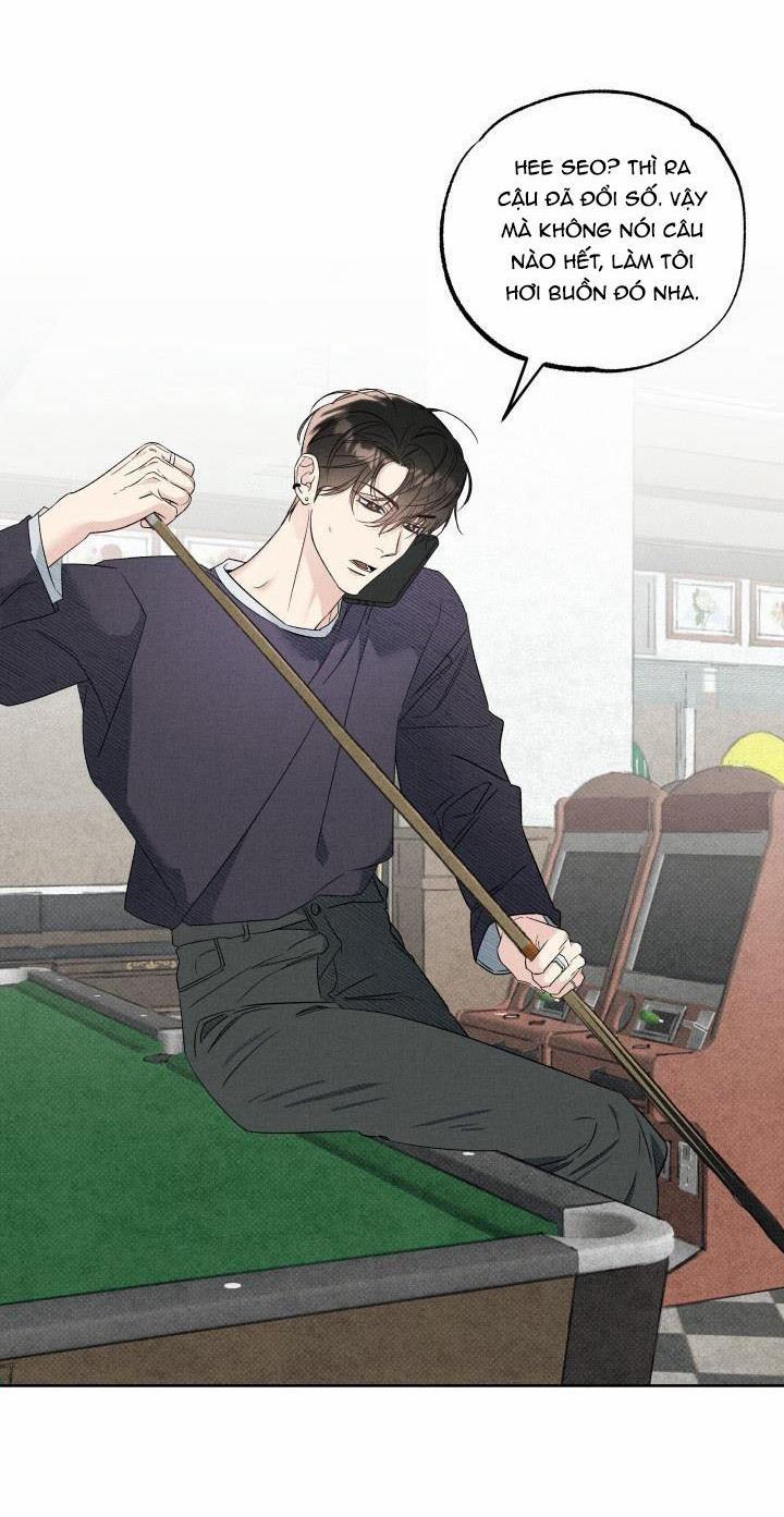 Cách Giết Tình 16 trang 40