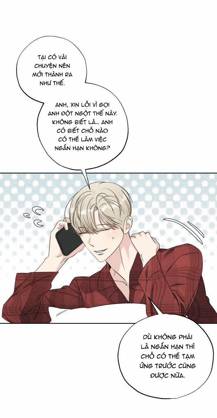 Cách Giết Tình 16 trang 41