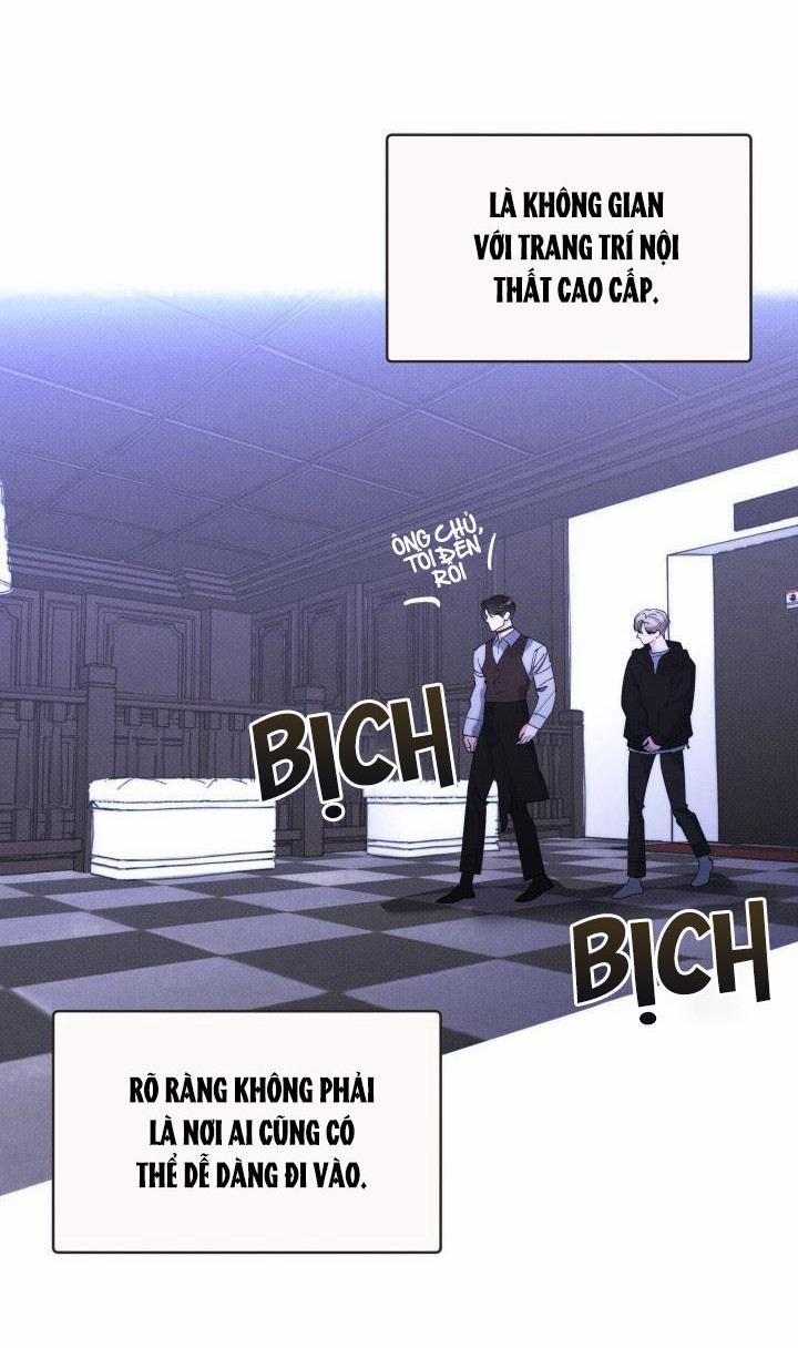 Cách Giết Tình 16 trang 48