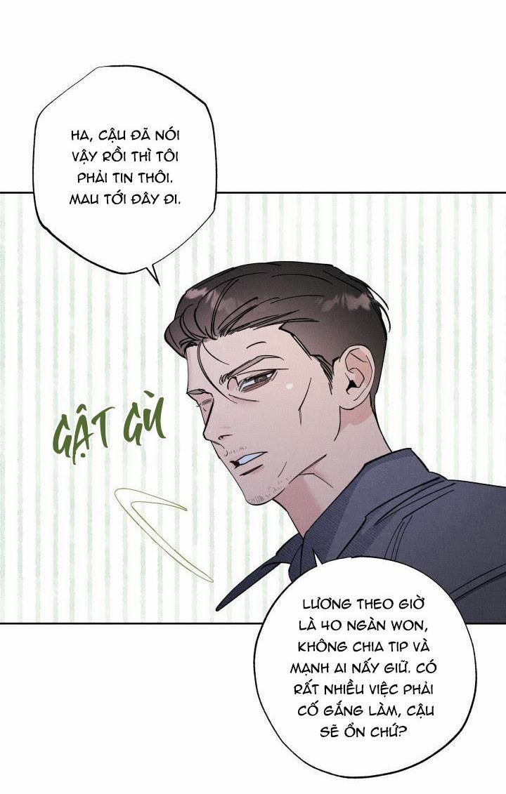 Cách Giết Tình 16 trang 51