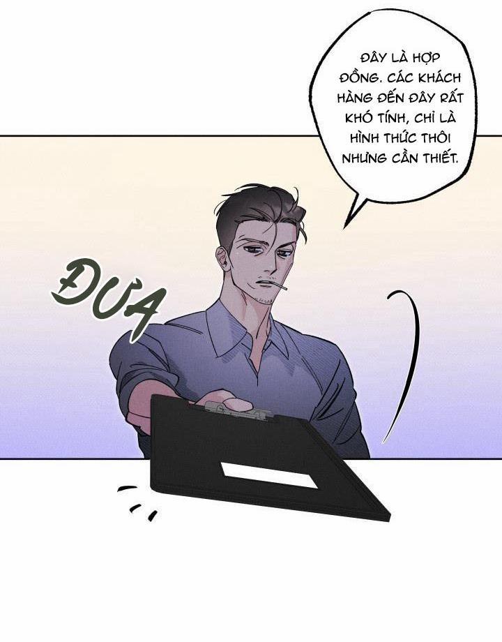 Cách Giết Tình 16 trang 55