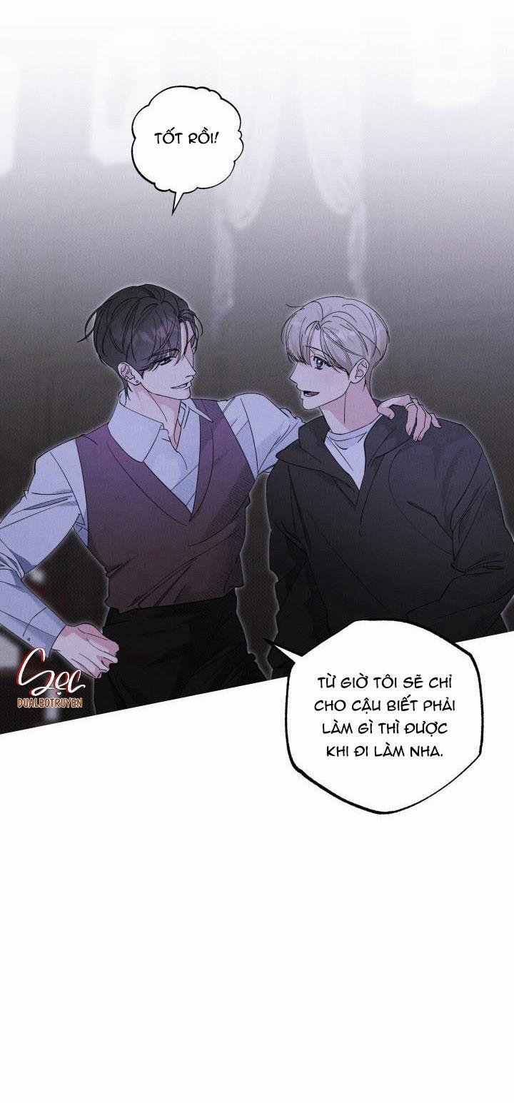 Cách Giết Tình 16 trang 58