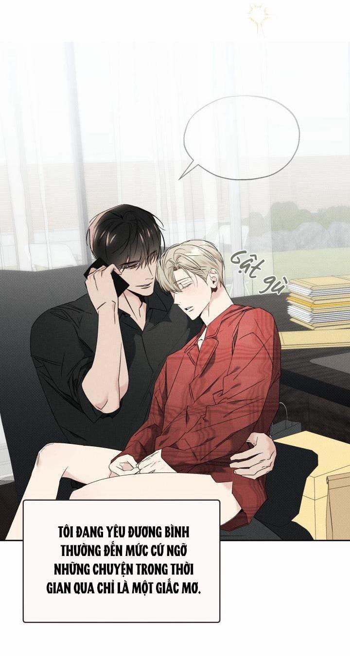 Cách Giết Tình 16 trang 5