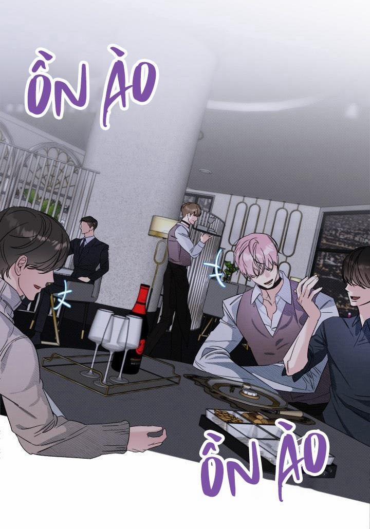 Cách Giết Tình 16 trang 62